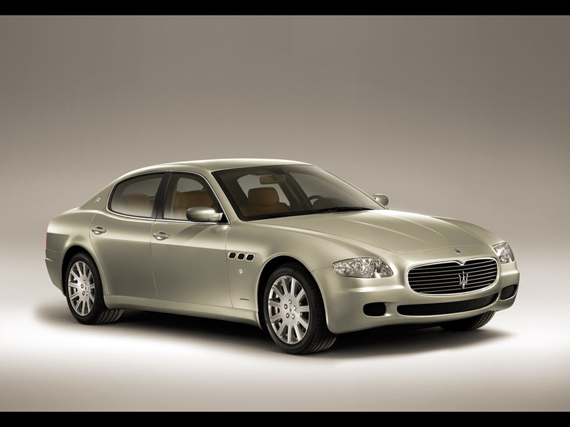 Illustration for article titled Top 10 Sedans of the 2000s